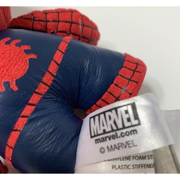 Funko Fabrikations Marvel #32 Spider-Man - Picture 7 of 7